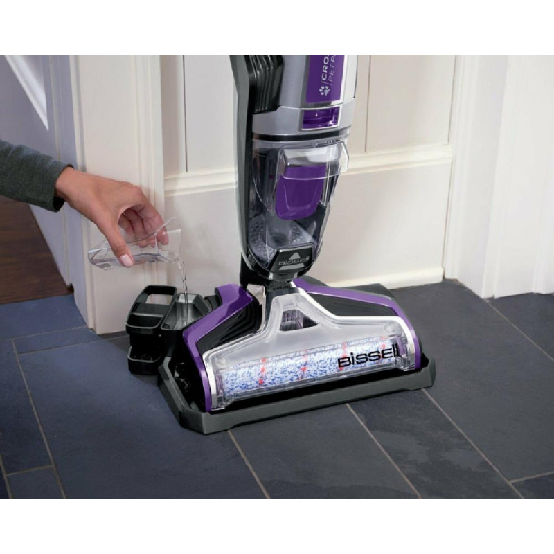 Bissell 2224E MultiSurface Cleaning System Carpet Washing Cleaners