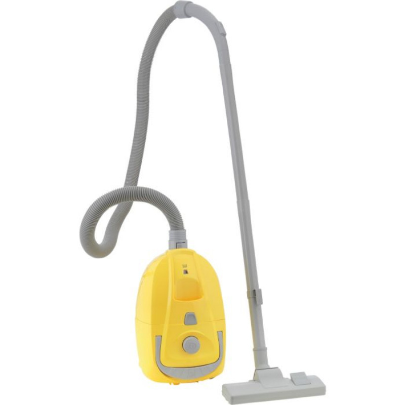 Argos Value Range VC05 Compact Bagged 1400w Cylinder Vacuum Cleaner