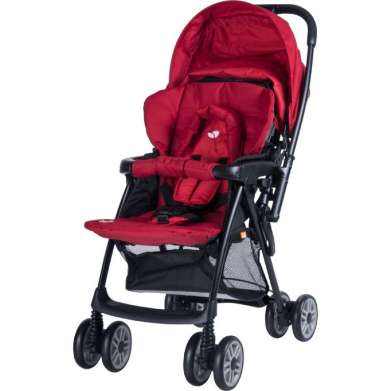 Joie mirus red outlet