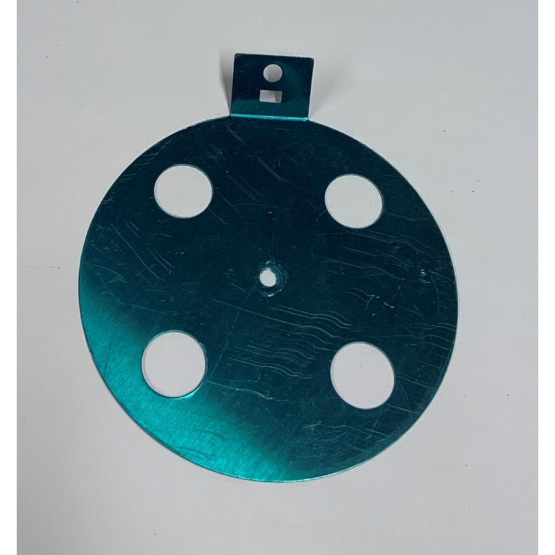 Genuine Bowl Vent For Home 43cm Black Kettle Charcoal BBQ 3451618