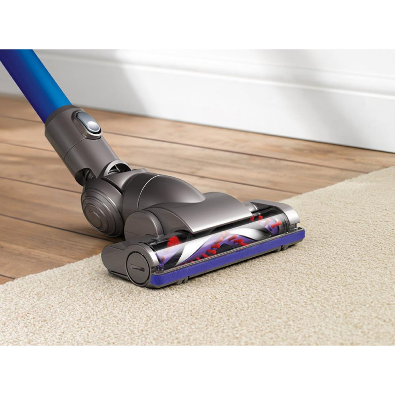 Dyson DC44 Animal Cordless Vacuum Cleaner (No Tool Caddy) Handheld Vacuum Cleaners Vacuums