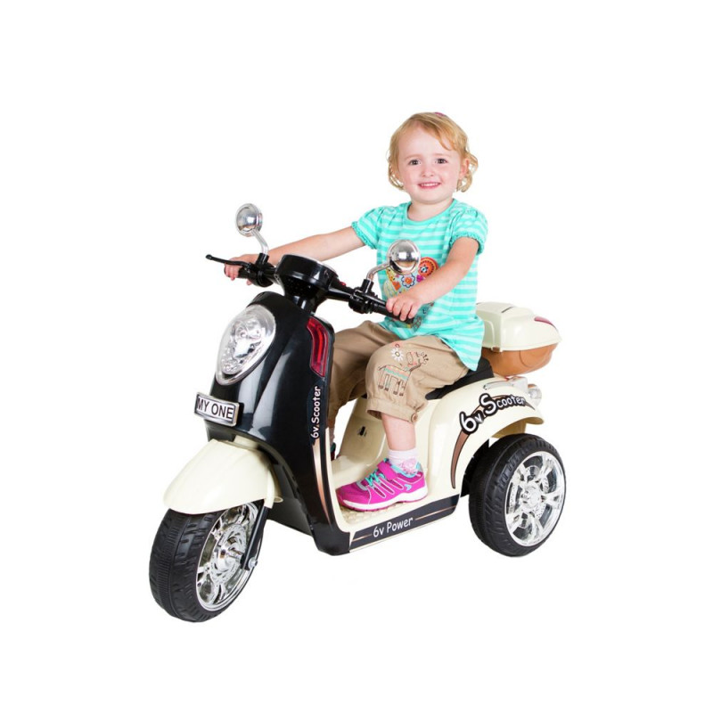 6v electric scooter clearance