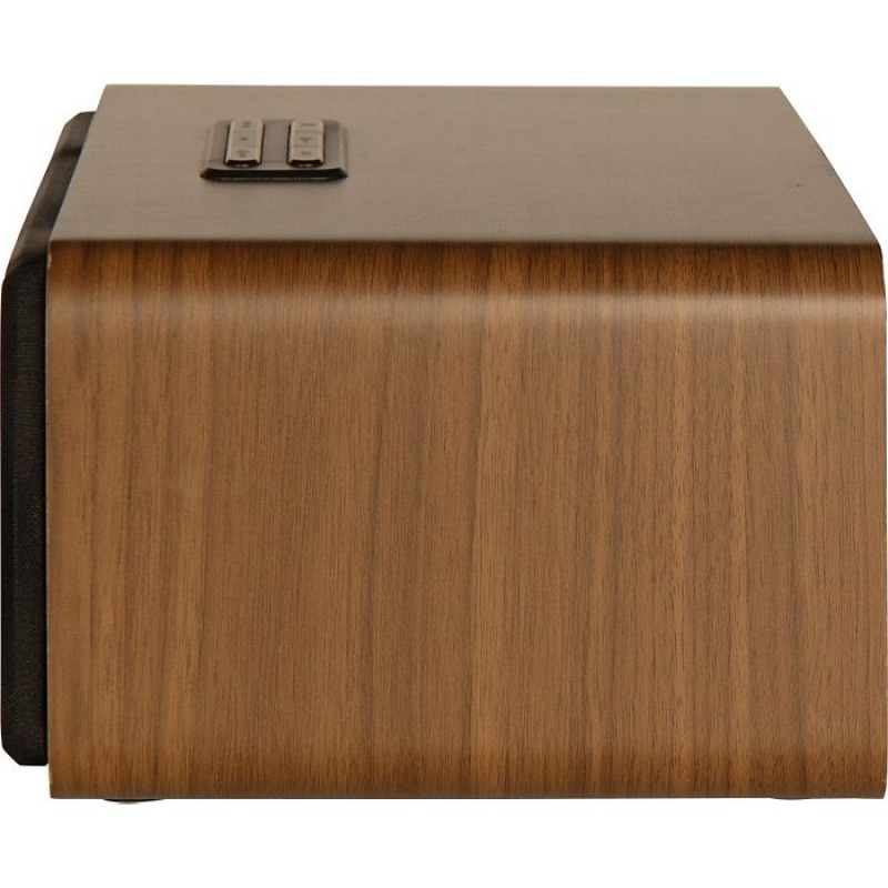 Bush wood cheap speaker