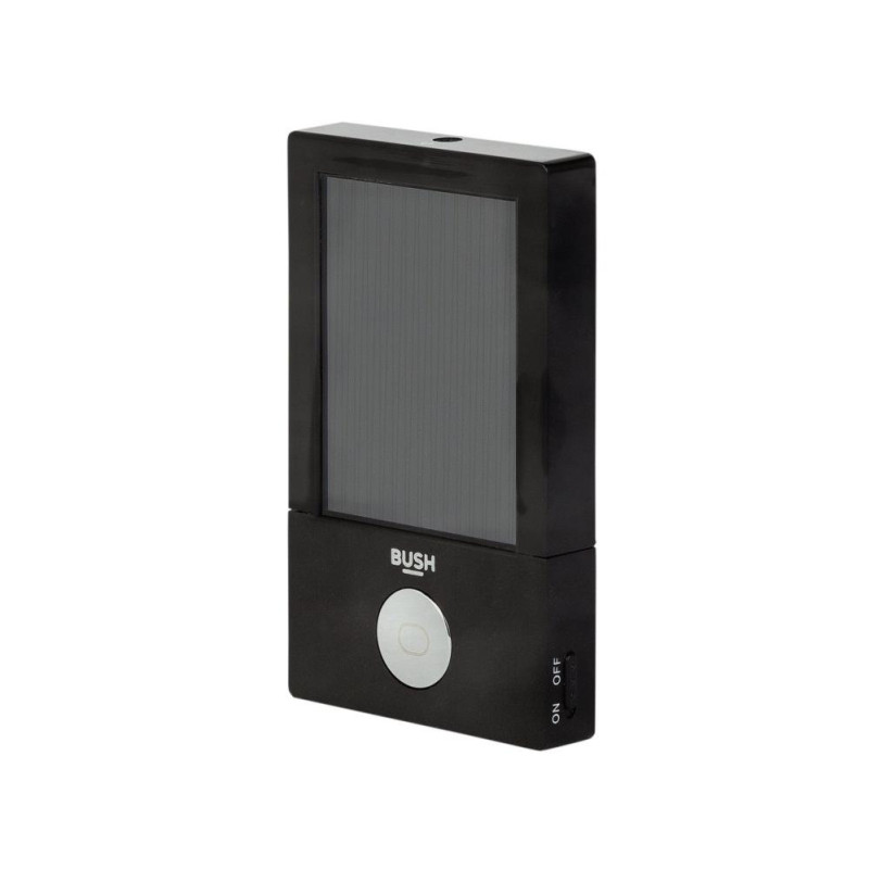 Bush KWMP06BT 16GB Bluetooth MP3 Player Black MP3 Players