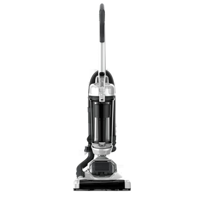Simple Value Bagless Upright Vacuum Cleaner White (No Small Tools