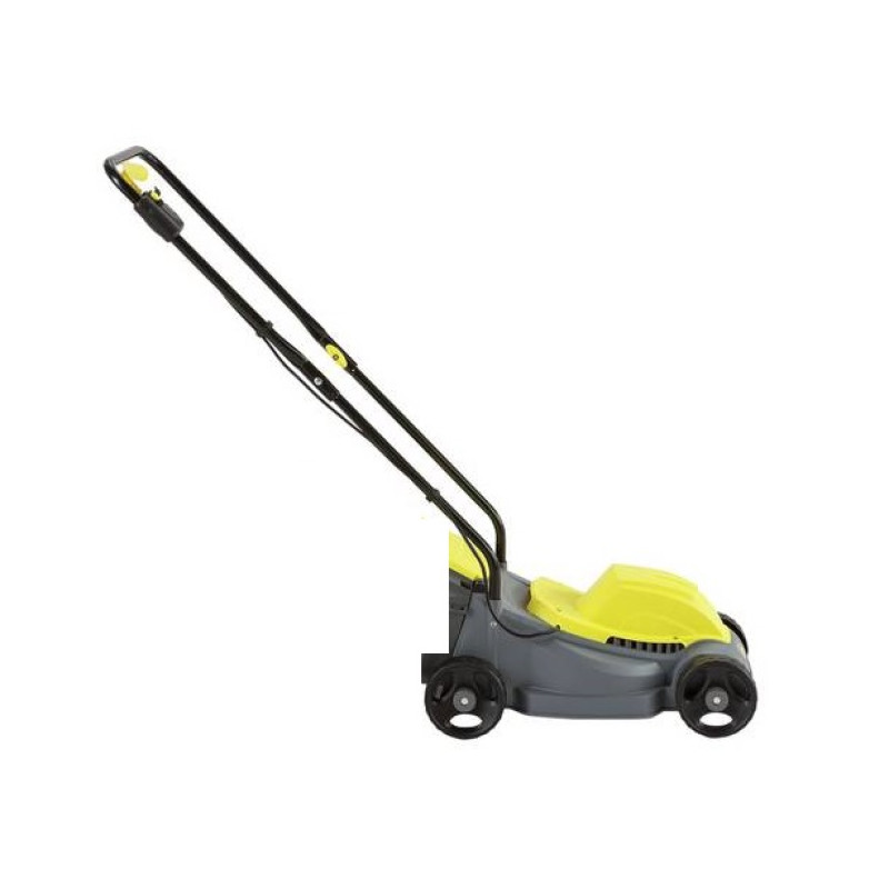 Argos on sale challenge mower