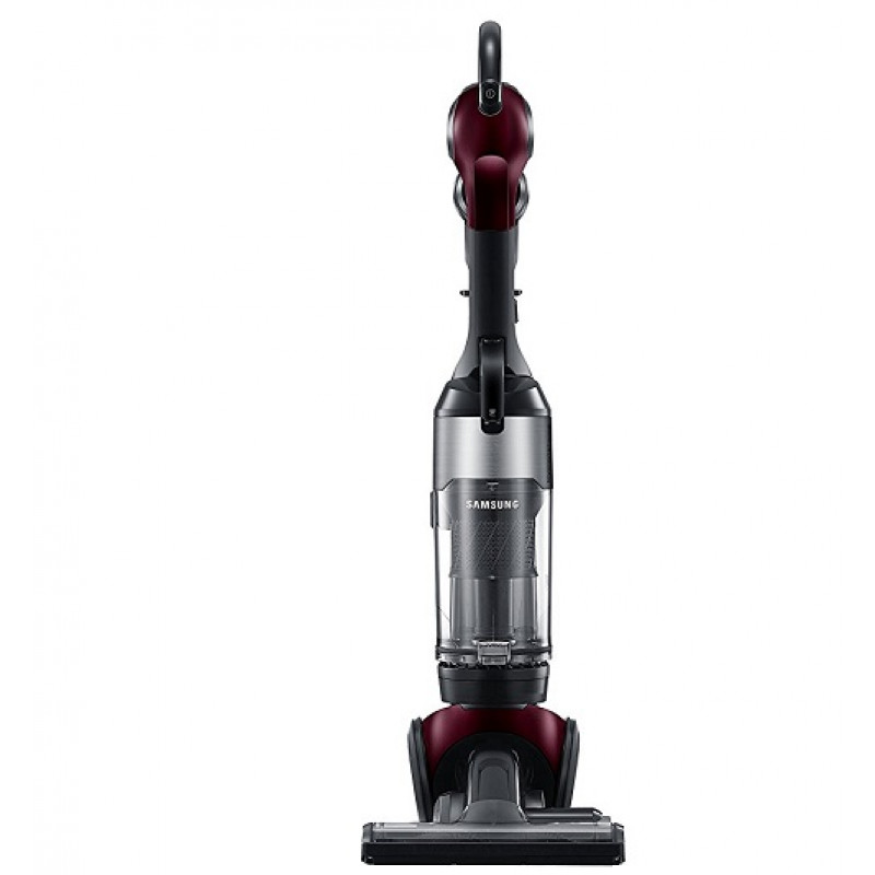 Samsung SU10F70SA 1000w Bagless Upright Vacuum Cleaner (No Hard Floor