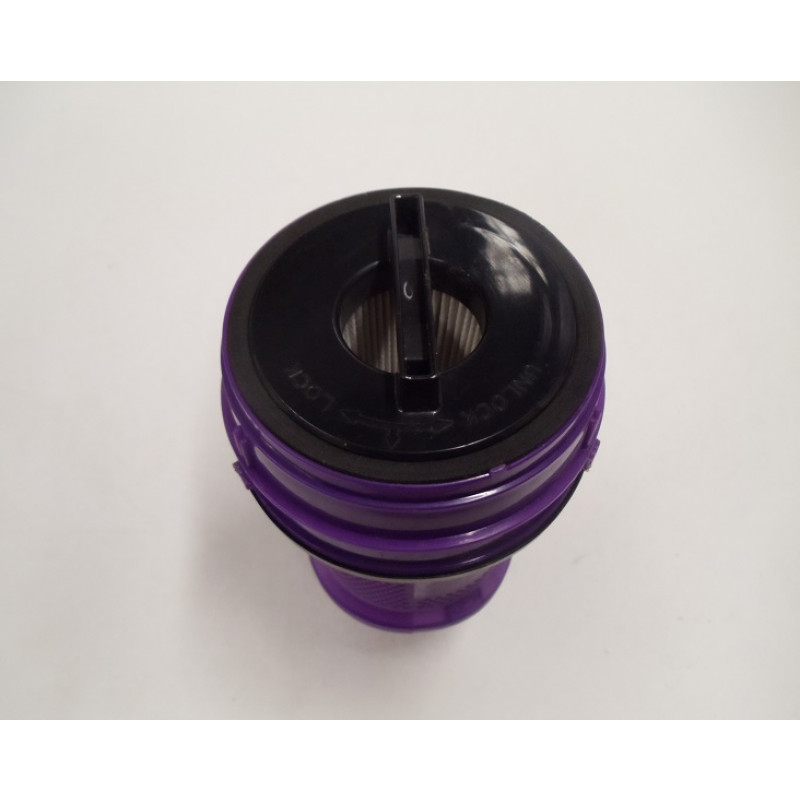 Replacement Filter Assembly For Bush U821103 Handheld Vacuum Cleaner