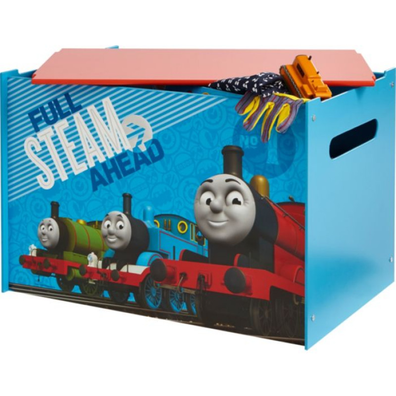 Thomas tank storage box top