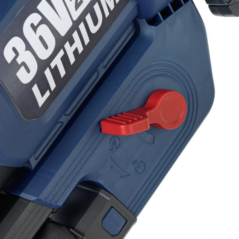 Spear & jackson cordless garden vac and blower new arrivals