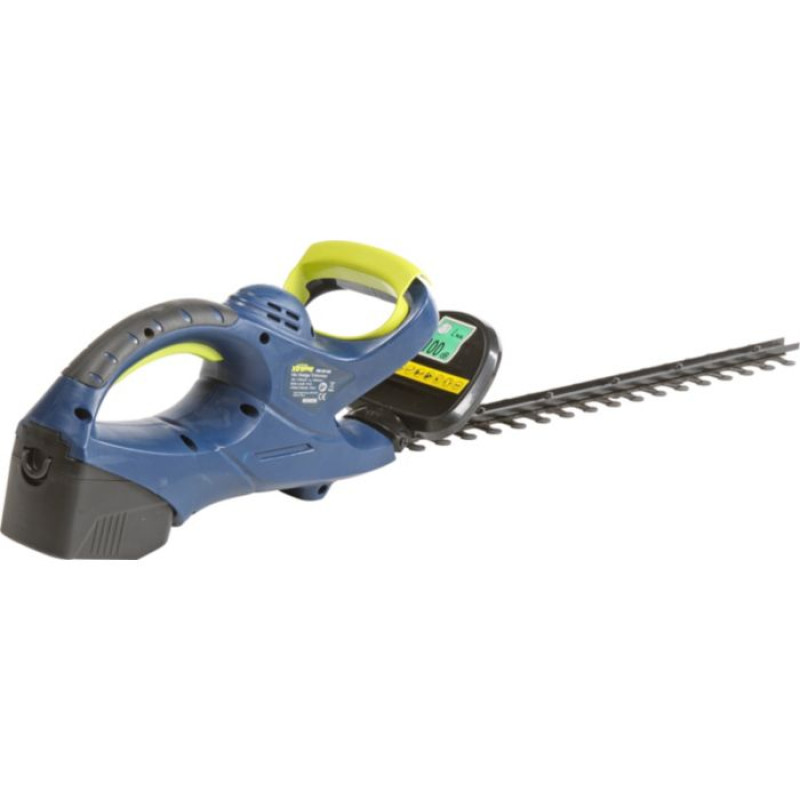 Challenge Xtreme Hedge Trimmer 18V Hedge Trimmers Garden & Power
