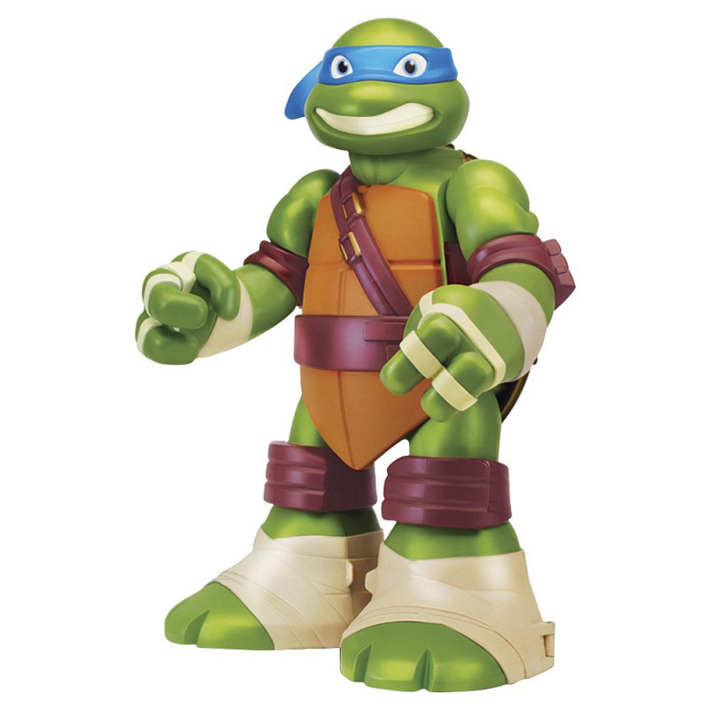 Giant ninja turtle playset hot sale
