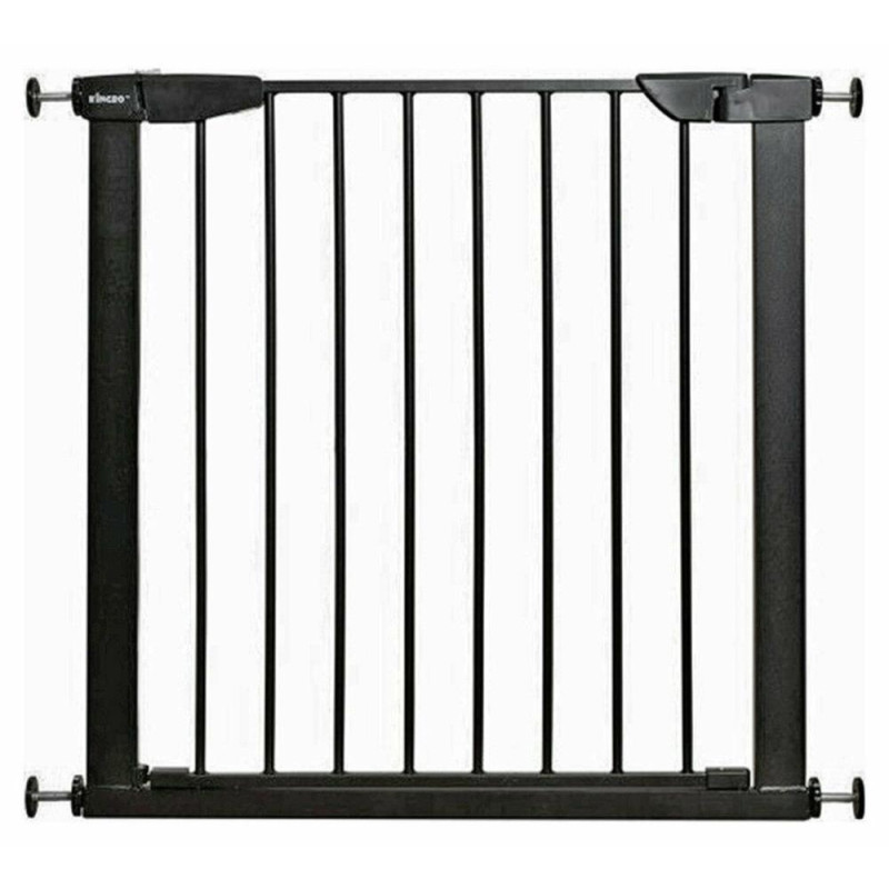 Home Pressure Fit Pet Safety Gate Other Furniture Furniture GMV Trade