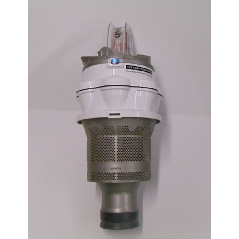 Genuine Dyson DC14 Upright Vacuum Cleaner Cyclone Assembly White