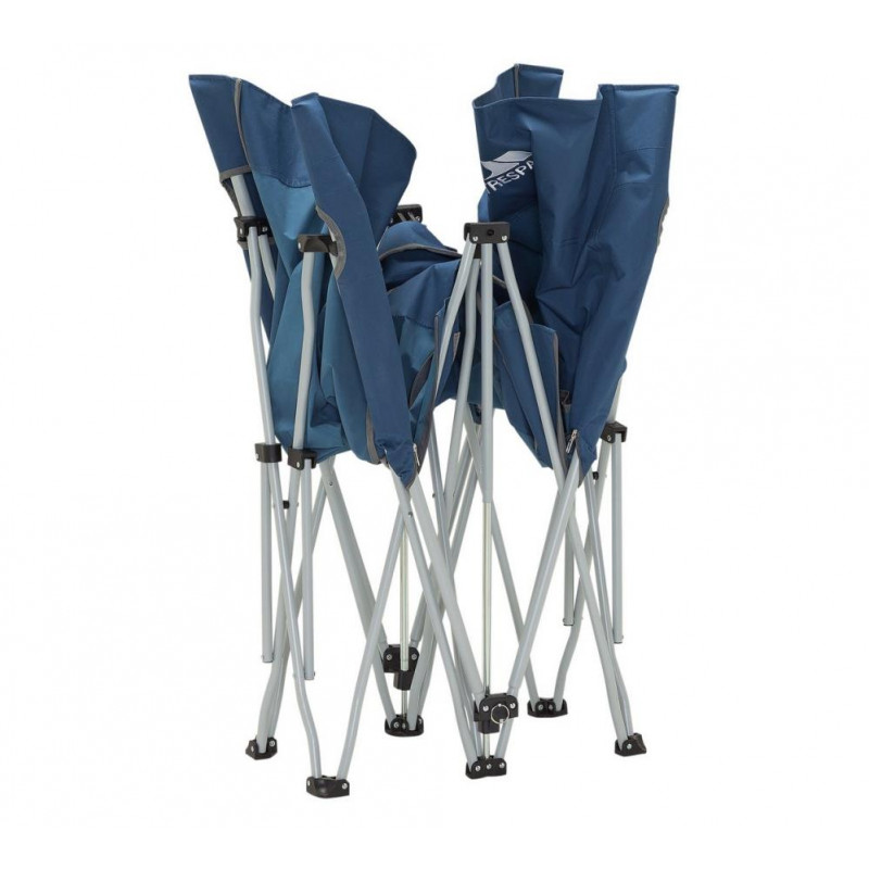 Trespass camp bed top