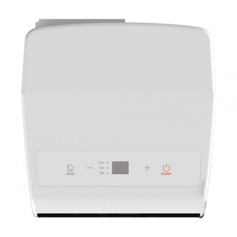 Challenge 5K Air Conditioning Unit (No Window Sliders) Other Heating