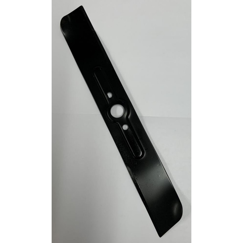 Replacement 34cm Blade For WORX Cordless 20v Rotary Lawnmower WG927E