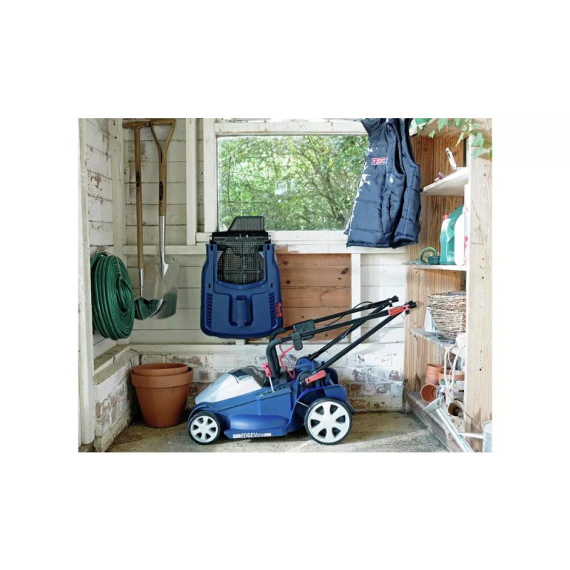 Spear and jackson 42cm cordless mower online