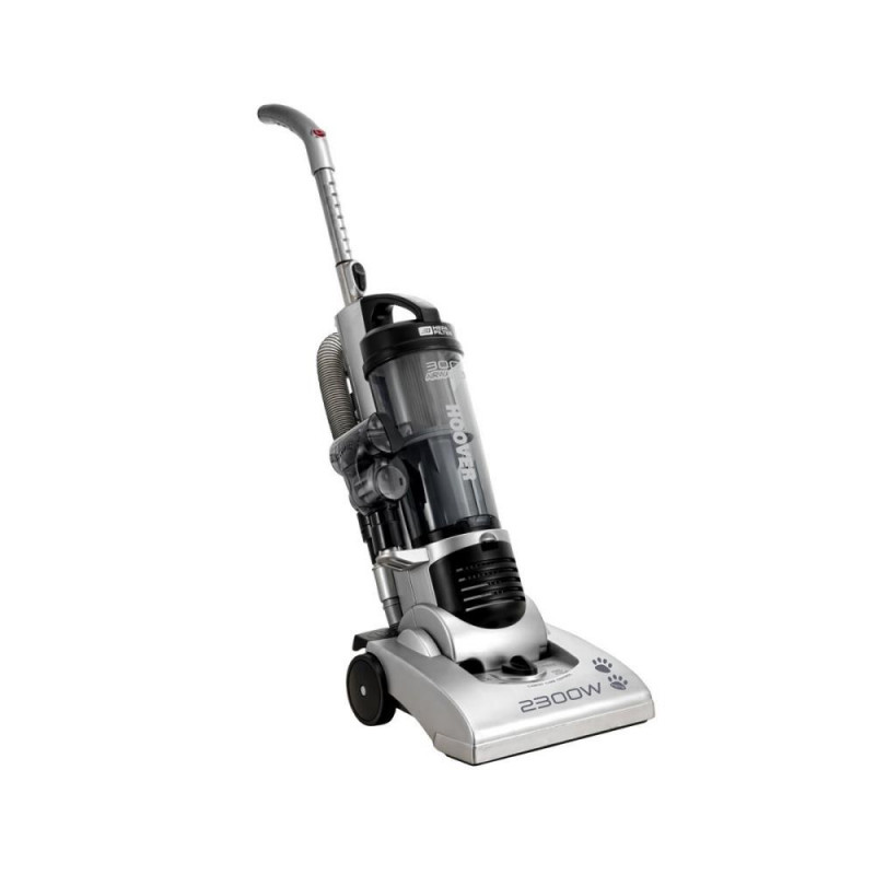 Hoover HP2300 Hurricane Power 2300w Bagless Upright Vacuum Upright
