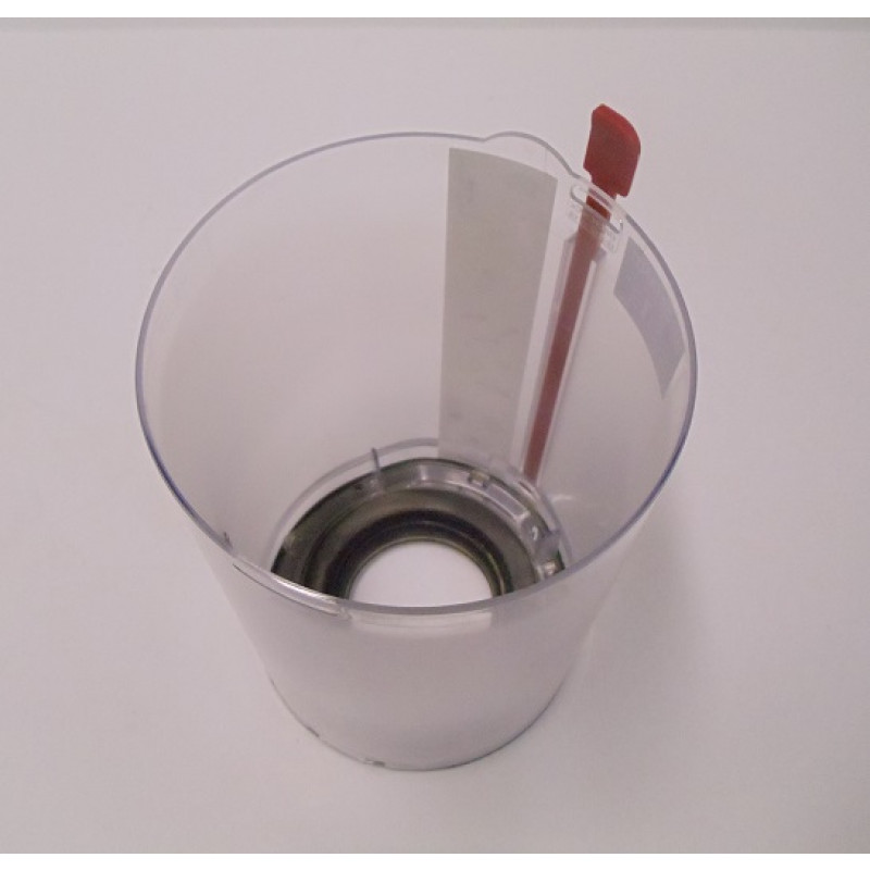 Genuine Dyson DC50 Upright Vacuum Cleaner Dust Container Vacuum Parts