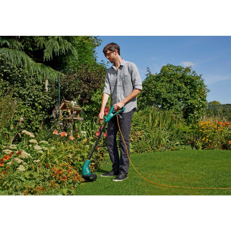 Bosch ART 23SL Electric Corded Grass Trimmer 280W Strimmers Garden & Power Tools GMV Trade Bosch ART 23SL Electric Corded Grass Trimmer 280W Strimmers Garden & Power Tools GMV Trade