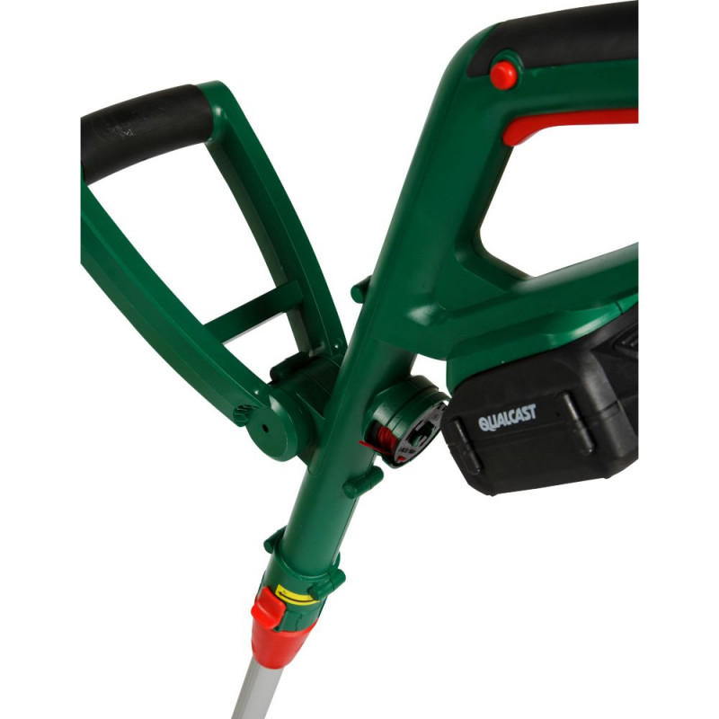 Qualcast CGT36LA1 Cordless Grass Trimmer 36V Strimmers Garden Power Tools GMV Trade