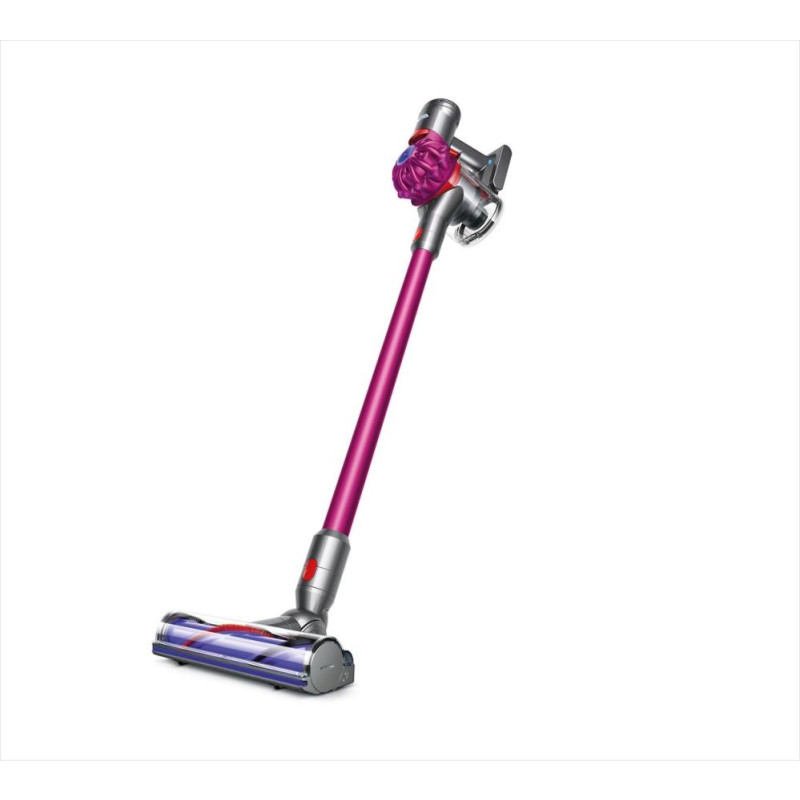 Dyson V7 Handheld Cordless Bagless Vacuum Cleaner Handheld Vacuum