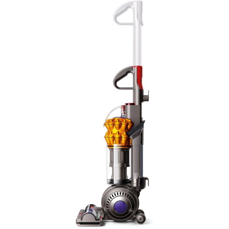 Dyson DC50 Multifloor Eco Bagless Upright Vacuum Cleaner Upright Vacuum Cleaners Vacuums