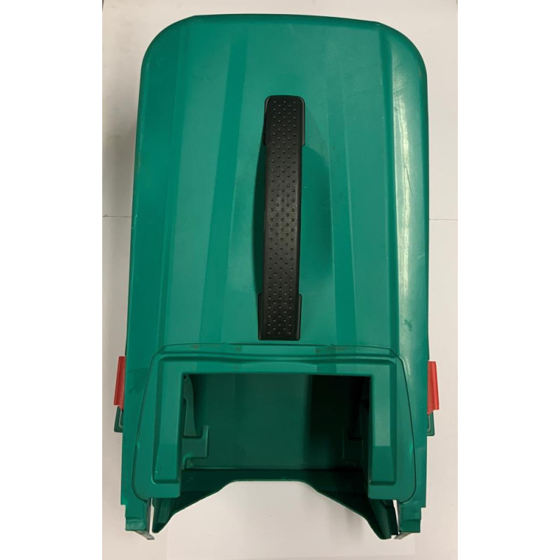 Bosch lawnmower grass box outlet
