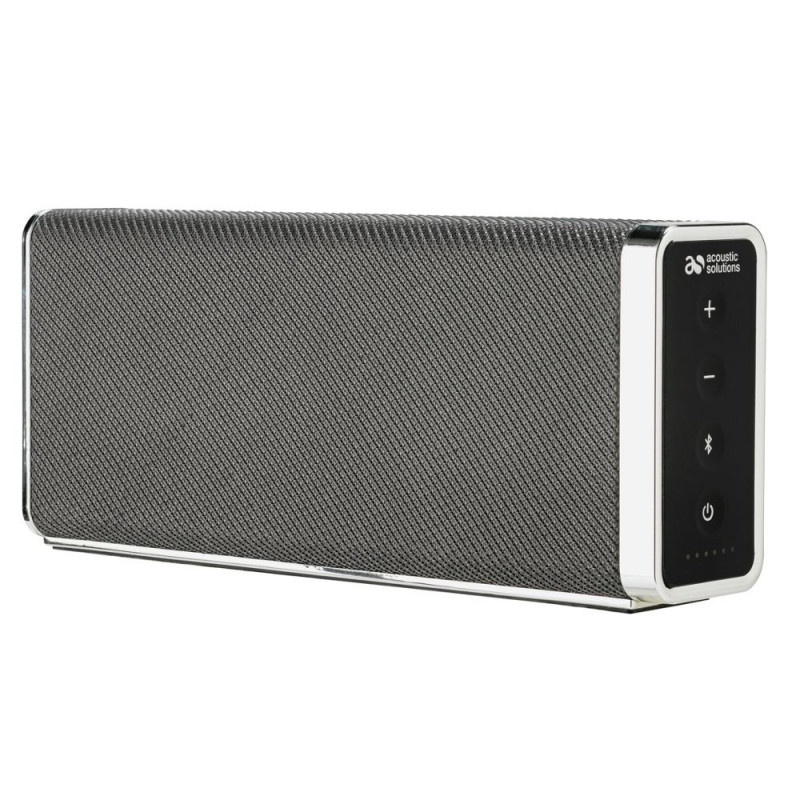 Acoustic hotsell solutions speakers