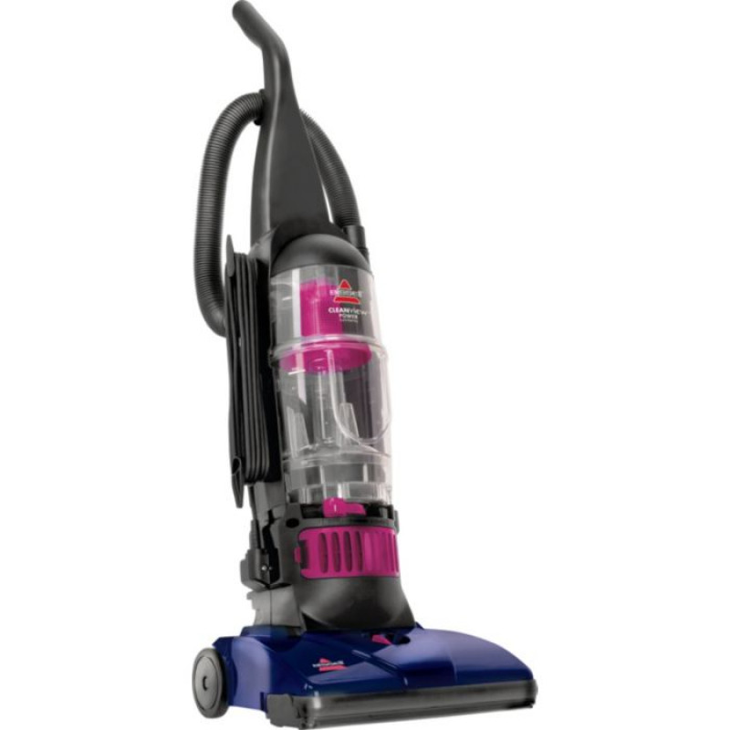 Bissell Cleanview Power Bagless 1800w Upright Vacuum Cleaner Upright
