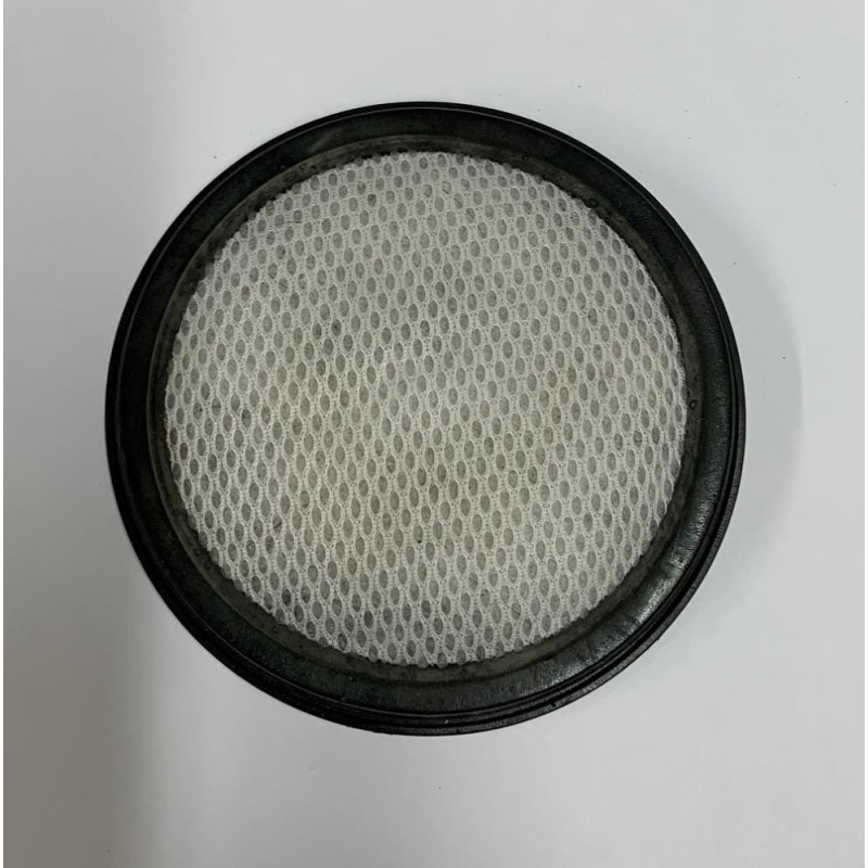 Genuine Pre Motor Filter For Bush V18P01BP25DC Cordless Handstick Vacuum Cleaner Vacuum Belts