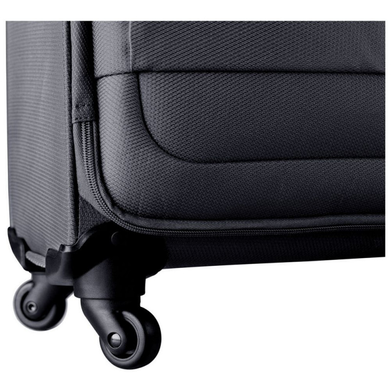 carlton large suitcase