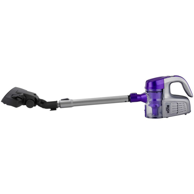 Bush Lightweight Bagless Handheld Vacuum Cleaner Handheld Vacuum Cleaners Vacuums & Steam
