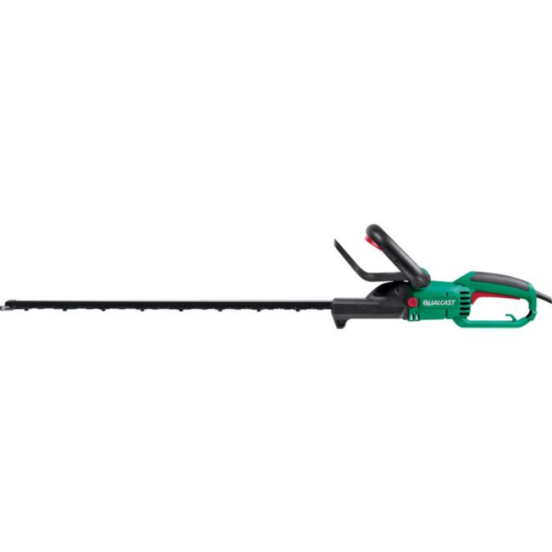 Qualcast Hedge Trimmer 600W Hedge Trimmers Garden & Power Tools