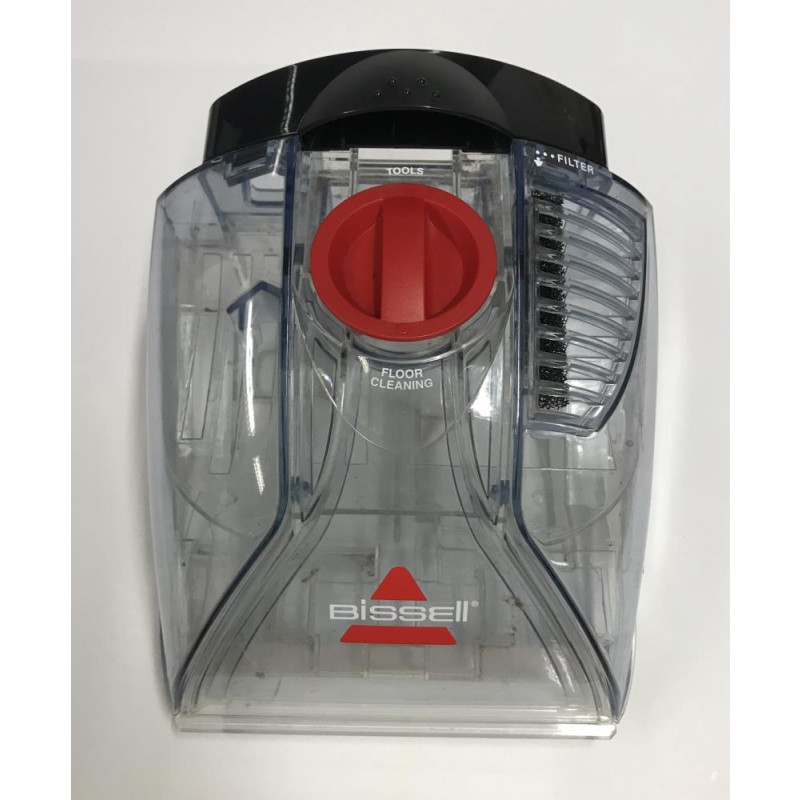 Dirty Water Tank For Bissell Quickwash Deluxe Carpet Washer 53W17
