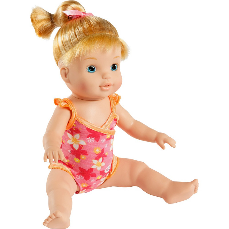 My Little Baby Born I Can Swim Doll Dolls Playsets Toys and