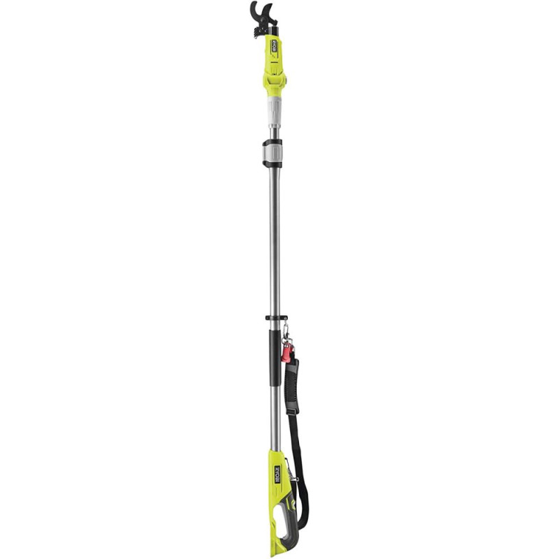 Ryobi RY18PLA 0 18v ONE Cordless 32mm Bypass Pole Lopper Bare