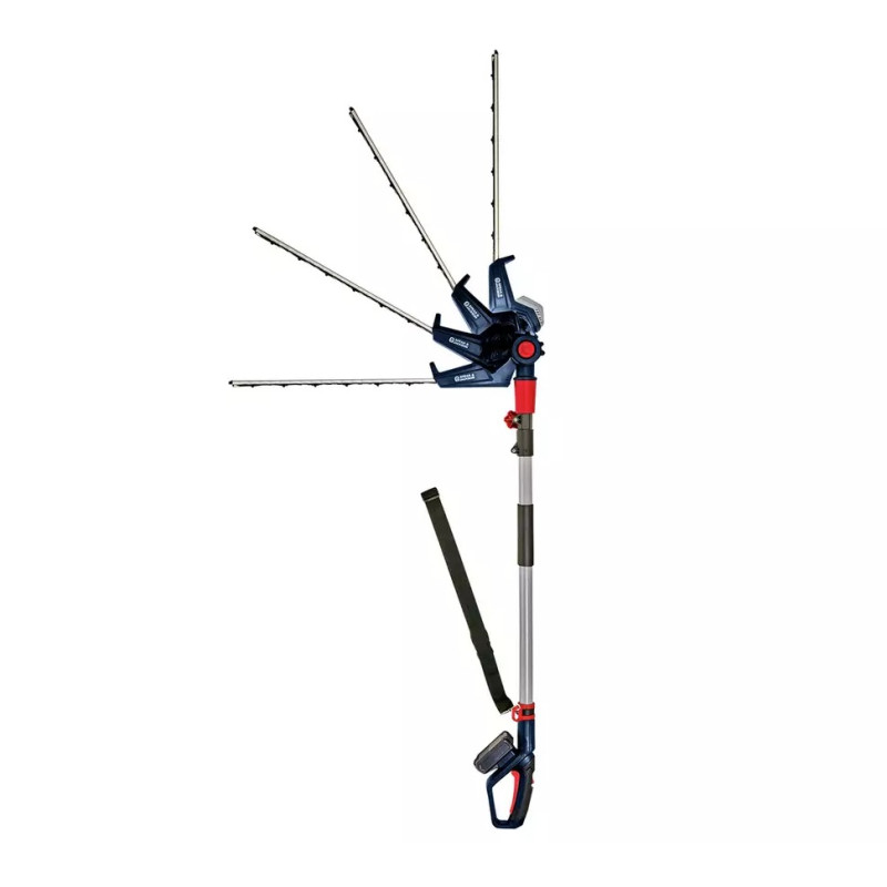 Spear Jackson S18EHP Cordless Pole Hedge Trimmer 18V Hedge