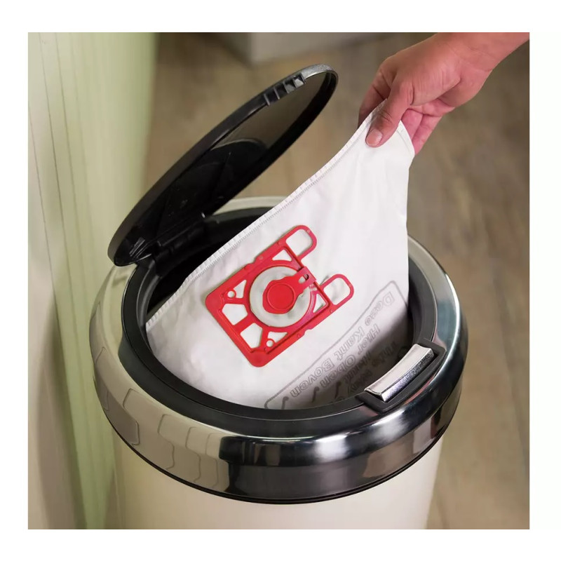 Numatic Henry HWD3702 Wet & Dry Cylinder Vacuum Cleaner Blue