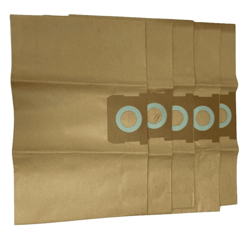 Guild top hoover bags