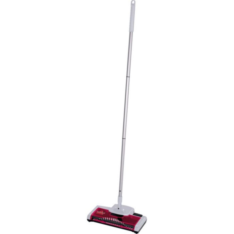 bissell easy sweep