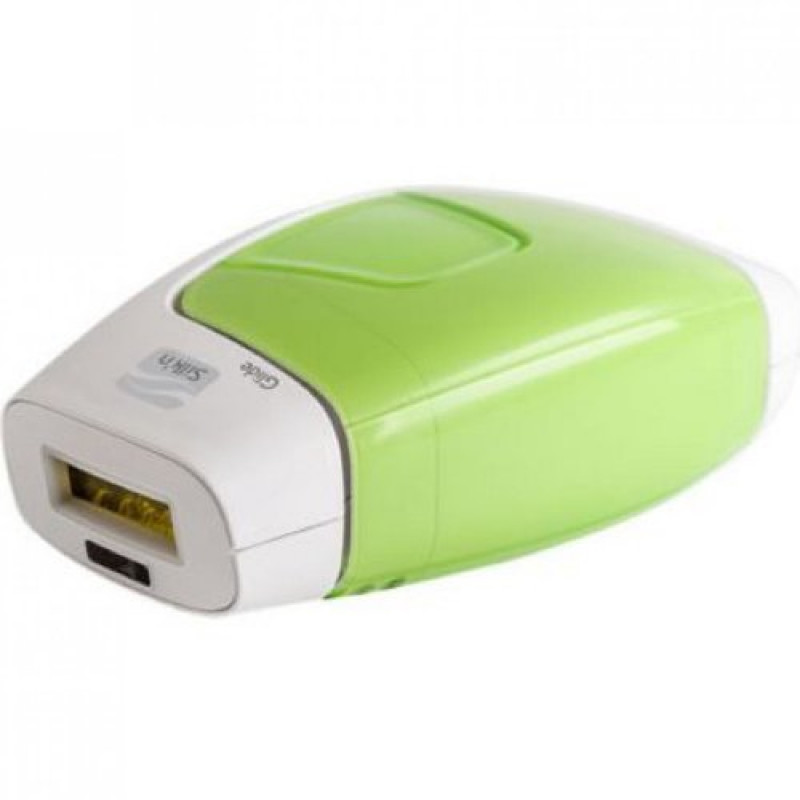 Silk'n Glide 150,000 Permanent HPL Hair Removal Device Epilators