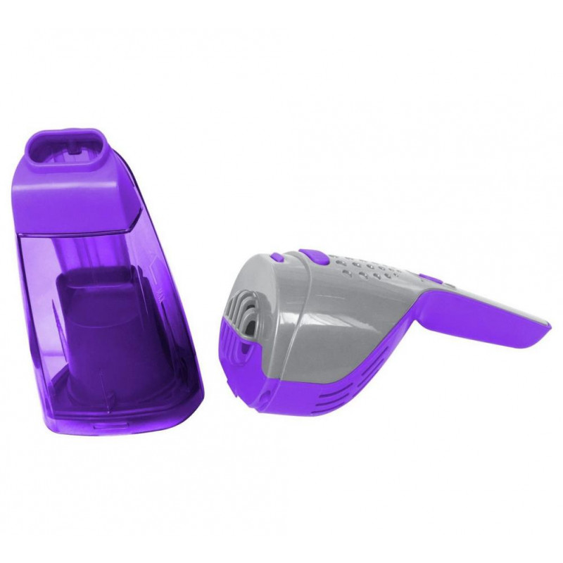 Bush V8205 Cordless Bagless Handheld Vacuum Cleaner Handheld Vacuum