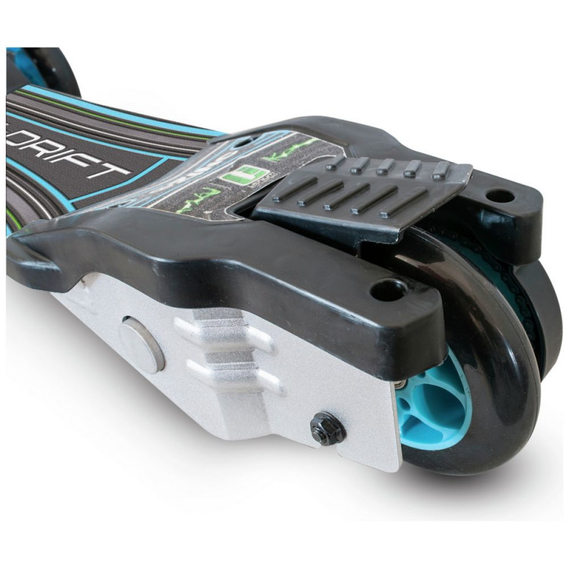 Zinc Volt EMotion Electric Scooter Outdoor Toys Toys and Games