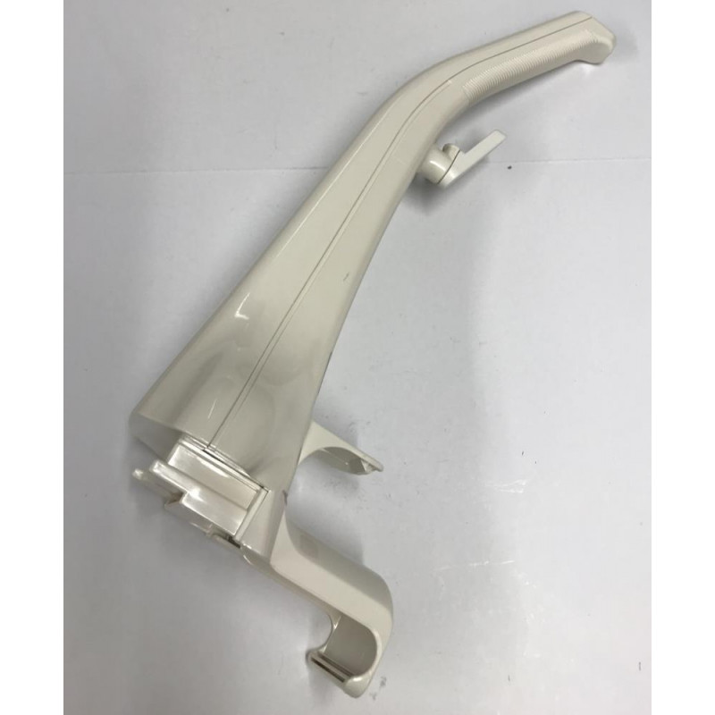 Cream Handle For Panasonic Upright Vacuum Cleaner MCUG302 Vacuum Parts Spares