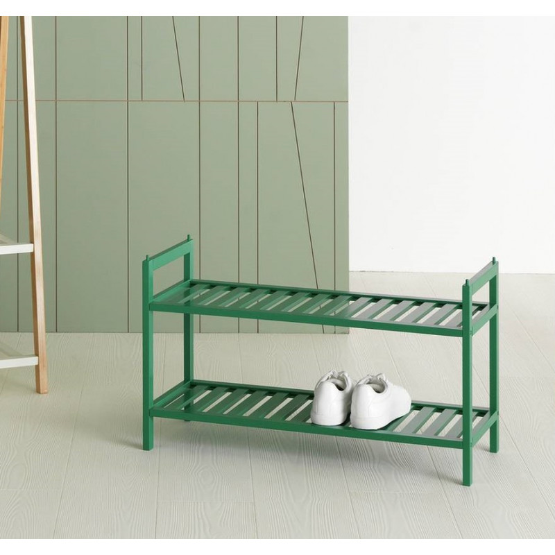 Habitat shoe new arrivals rack