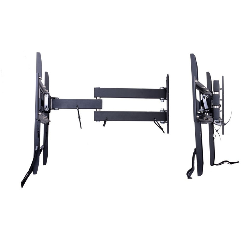 Ross Standard MultiPosition 3270 Inch TV Wall Bracket Television