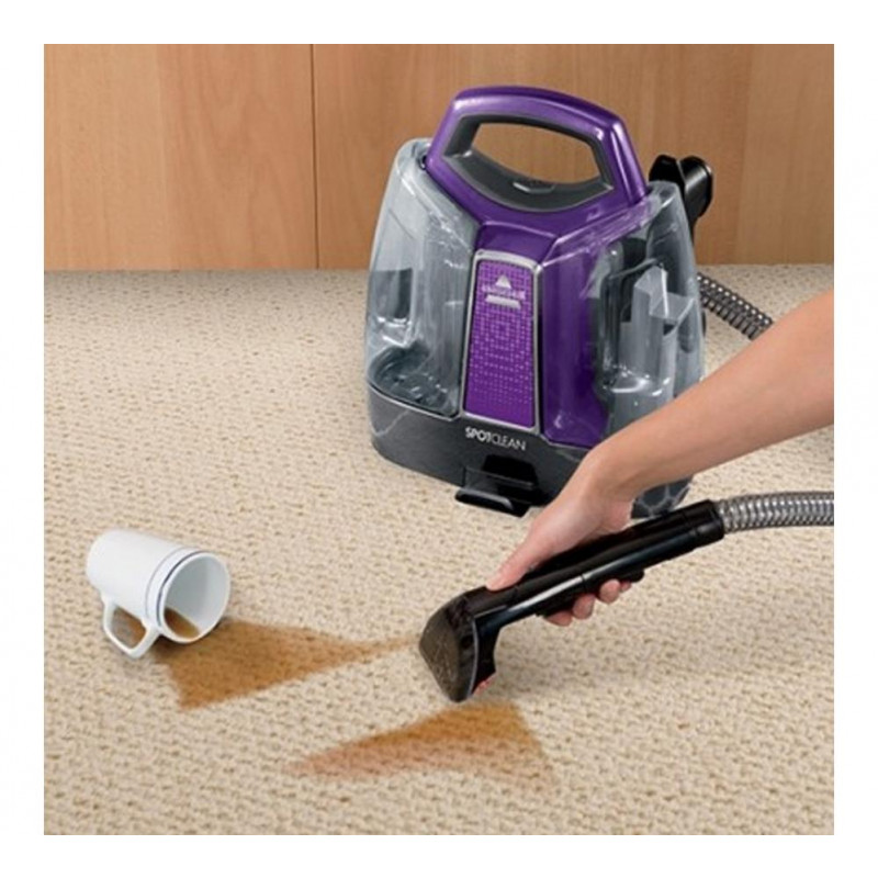 Bissell Pet Spot Carpet & Upholstery Cleaner Carpet Washing Cleaners Vacuums & Steam