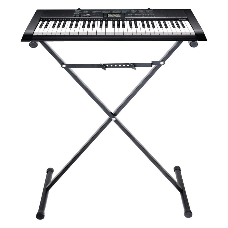 Casio CTK 2300 Full Size Keyboard with Stand Other Audio Video Audio Video GMV Trade